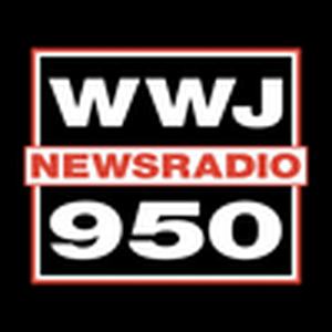 Luister naar WWJ - NewsRadio 950 AM  in de app