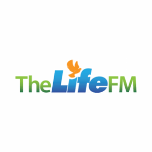 Luister naar The LifeFM in de app