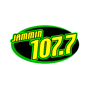 WWRX - Jammin 107.7 FM