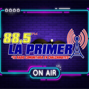 Luister naar La Primera 88.5 Fm in de app