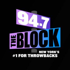 Luister naar 94.7 THE BLOCK - WXBK FM in de app