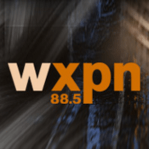 Luister naar WXPN in de app