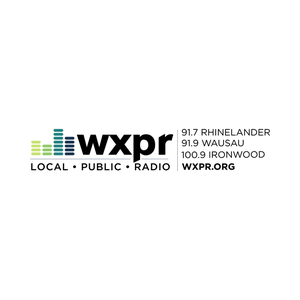 WXPR local public radio 91.7 FM