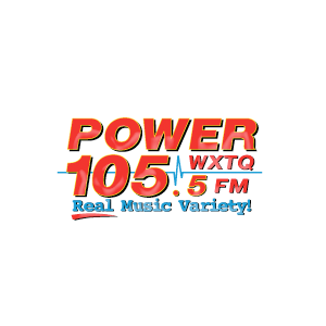 Luister naar WXTQ - Power 105.5 FM in de app