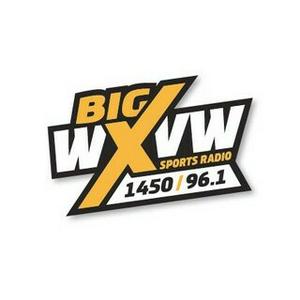 Luister naar WXVW The Big X 1450 AM in de app