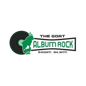 Luister naar WXYG Album Rock The Goat in de app