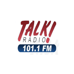 Luister naar WYOO - Talk Radio 101.1 FM in de app