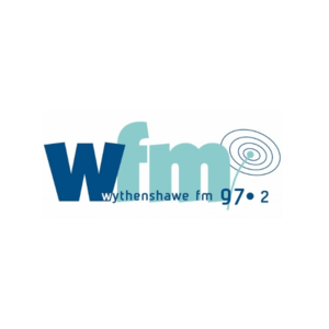 Luister naar Wythenshawe FM in de app