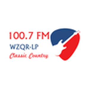 WZQR-LP - Classic Country