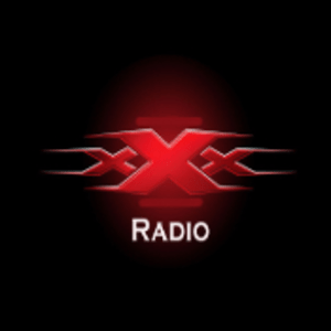 Luister naar X-Radio  in de app