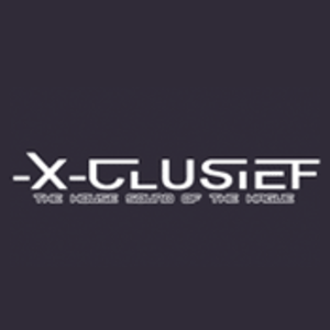 Luister naar X-Clusief FM in de app