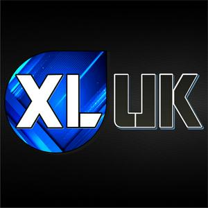 Luister naar XL:UK Radio in de app