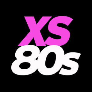 Luister naar XS80s in de app