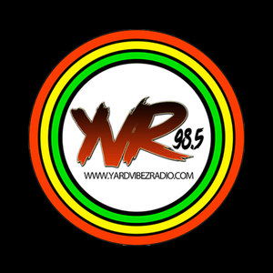 Luister naar yard vibez radio 98.5 in de app