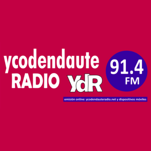 Ycoden Daute Radio