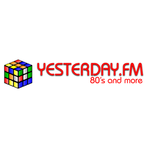 Luister naar Yesterday FM in de app