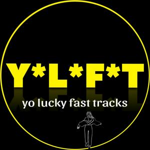 Luister naar Yo Lucky Fast Tracks in de app