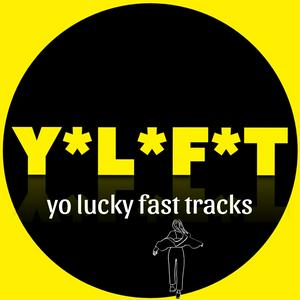 Luister naar Yo Lucky Fast Tracks in de app