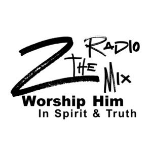 Z Radio The Mix