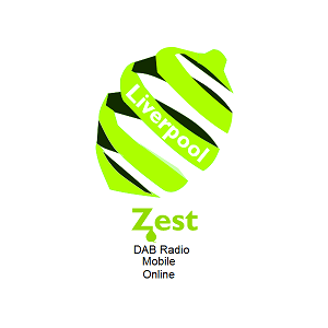 Luister naar Zest Liverpool DAB radio  in de app