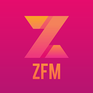 Luister naar ZFM in de app