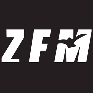 Luister naar ZFM Zandvoort in de app