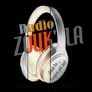 Luister naar Radio ZOUKLA in de app