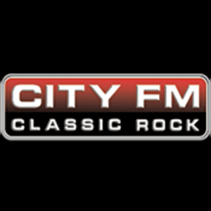 City FM - Classic Rock 