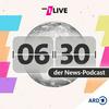 undefined 0630 - der News-Podcast