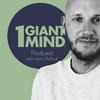 undefined 1 Giant Mind Podcast with Jonni Pollard