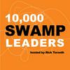 undefined 10,000 Swamp Leaders