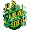 undefined 10 Nieuwe Steden