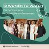 undefined 10 Women To Watch