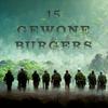 undefined 15 Gewone Burgers