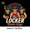 undefined The Locker Room Guys | College Sports, Gambling, Entertainment, Lifestyle
Presented by OneBuzz