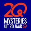 undefined 20 mysteries uit 20 jaar Q