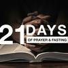 undefined 21 Days of Prayer & Fasting