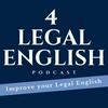 undefined 4 Legal English Podcast