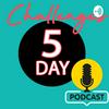 undefined 5 Day Challenge
