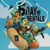 undefined 5 Day Rentals