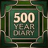 undefined 500 Year Diary: A Doctor Who Podcast