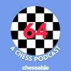 undefined 64: A Chess Podcast