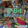 undefined 8-Bit Back Issues