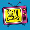 undefined 80s TV Ladies