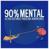 undefined 90% Mental-Ultra Distance Paddling Adventures
