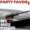 undefined 90s House Music Classics by Party Favorz