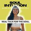 undefined Soul Intuition | Align with your Highest Self | Multidimensional, Purpose, Ascension, Healing