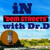 undefined A Hero's Journey with Dr.D "The Podcast"
