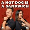 undefined A Hot Dog Is a Sandwich