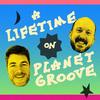 undefined A Lifetime on Planet Groove